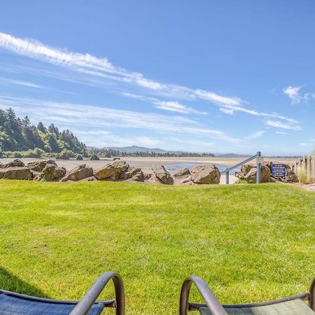 Dock Of The Bay 108 Villa Lincoln City Exterior photo
