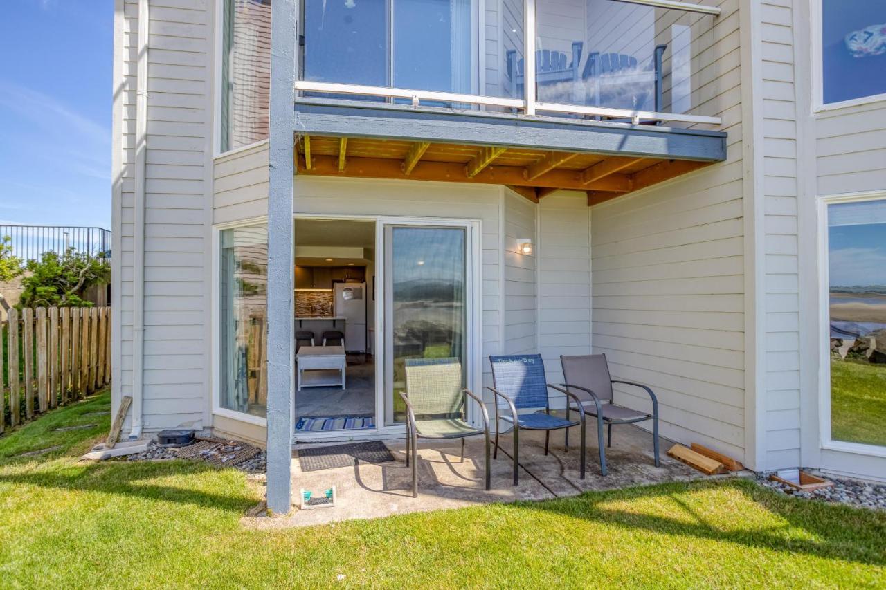 Dock Of The Bay 108 Villa Lincoln City Exterior photo